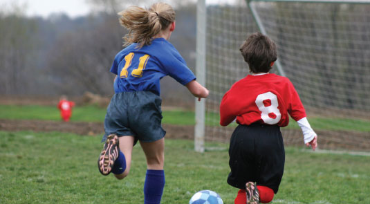 Livingston Youth Foundation